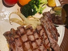 -半秋山西餐厅(巴南万达广场店)