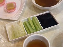 -便宜坊烤鸭店(玉蜓桥店)