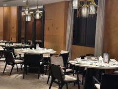 -莫干山郡安里度假酒店-桃尖中餐厅