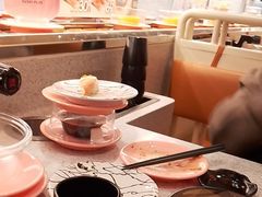 -争鲜回转寿司(西红门荟聚PLUS店)