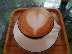 -米粒咖啡小屋(国贸店)