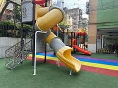 -广州市海珠区乐森幼儿园