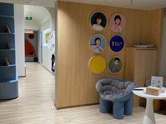 -海马体照相馆(上海月星环球港店)