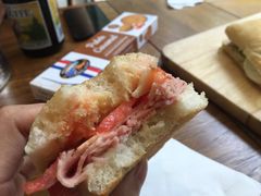 -Alimentari早午餐(安福路店)
