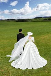 -太古映画婚纱摄影(天河店)