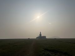 -落星墩
