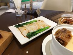 -豫璟轩中餐厅(南昌万怡店)