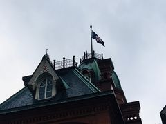 -北海道厅旧本厅舍(旧本庁舎)
