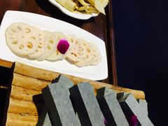 -香天下·四川火锅(安镇大润发店)