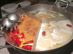 -骨之味·筒骨汤火锅(江头店)