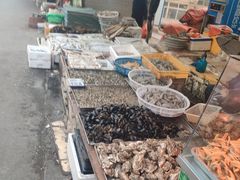-东山民生市场(南崂路店)