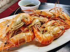 罗氏虾-正宗天津烧麦馆(柳州路店)