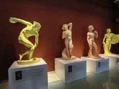 -成都泰迪熊博物馆