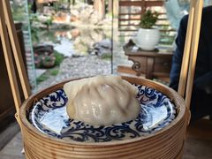 -漫渡庄•留芳小馆•泰州早茶•锡帮菜