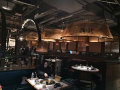 大堂-哥老官重庆美蛙鱼头(西湖银泰十一哥店)