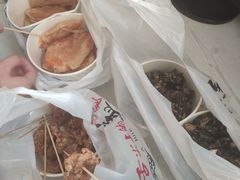 -美美阿姨醋肉(县后路店)