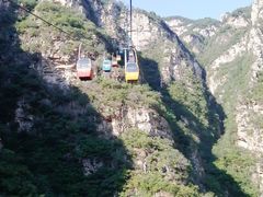-北京上方山国家森林公园