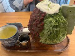 -WONDER ICE 萬得冰田(建設路总店)