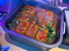 -燥次·烧烤酒场(万象城店)