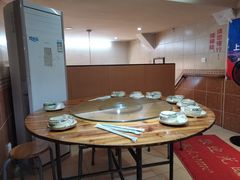包厢-聪辉同安老美食饭店(大元路店)
