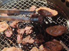 -拾勝牛·江景安格斯烧肉放题(江湾阳光天地店)