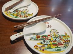 -前海沿·青岛菜(李沧万达店)