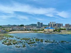 -星海湾跨海大桥