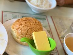 -龙城冰室(旺角)