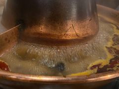 -鸿运楼老北京铜锅涮肉  烤串(木樨园店)