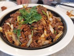 -柿合缘新京菜(国金中心商场店)