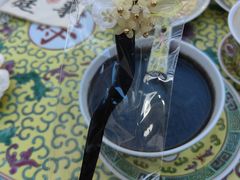 -宫事颐庭·老佛爷贵寿下午茶(颐和园店)