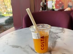 -COSTA COFFEE(西湖天地店)