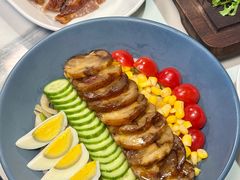 -丝路有约·优雅新疆菜(万宴城店)