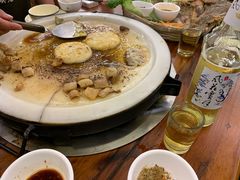 -老渔家白族石板烧旗舰店