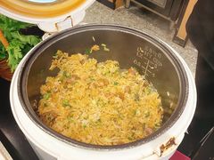 特色牛肉饭-牛品福潮汕牛肉火锅(旺庄店)