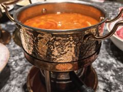 -牛将军•涮肉•烤肉(北京王府井·故宫店)