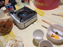 -串盟烧烤·长沙美食地标(星沙店)