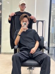 -WM Hair Salon