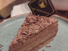 -半秋山西餐厅(巴南万达广场店)