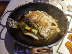 -芙蓉堂(武汉天地店)