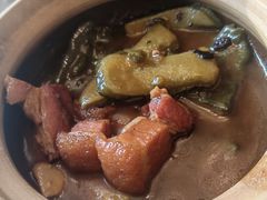 -御公馆中餐厅·点心·顺德菜·佛山东平保利洲际酒店