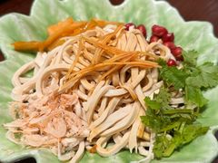 -古都历食南京菜·烤鸭·鸭血粉丝·汤包(南京博物院店)