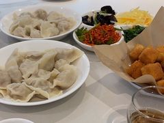 -东方饺子王(和平里店)