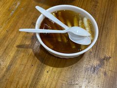 -安海五叔公土笋冻(西街店)