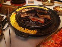 -韩宫宴烤肉·料理(武汉印象城店)
