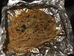 -炭舍干锅·烤鱼(扬名广场店)