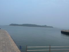-琴岛之星摩天轮