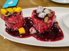 -正阳春烤鸭店(杨楼店)