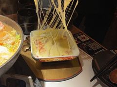 -玉川屋·深夜食堂居酒屋(柳巷店)