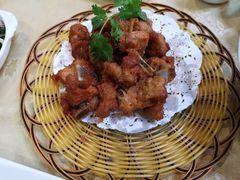 -肥信潮菜(科新路店)